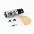 Fuel pump DeatschWerks DW65C 265 lph for Subaru GTO 04-06 Legacy GT 05-09 WRX 08-14 Sti 08-21