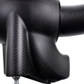 Mishimoto MMAI-G80-21CFG Performance Intake Carbon Fiber Gloss for BMW G8X M3/M4 21+ Carbon Fiber Gloss 