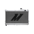 Mishimoto MMRAD-MIA-90X X-Line Performance Radiator for Mazda Miata 90-97       