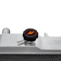Mishimoto MMRAD-MIA-90X X-Line Performance Radiator for Mazda Miata 90-97       
