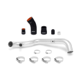 Mishimoto MMICP-FIST-14CP Cold-Side Intercooler Pipe Kit for Ford Fiesta ST 14-19 Polished    