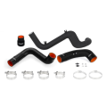 Mishimoto MMICP-RS-16KBK Intercooler Pipe Kit for Ford Focus RS 16-18      