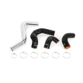 Mishimoto MMICP-FOST-13KP Intercooler Pipe Kit  for Ford Focus ST 13-18 Polished    