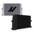Mishimoto MMOC-SSO-10BK Heavy-Duty Oil Cooler 10