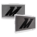 Mishimoto MMRAD-CTR-17 Performance Aluminum Radiator for Honda Civic Type R 17+     