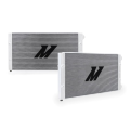 Mishimoto MMRAD-UNI-RRV2 Universal Race-Ready Aluminum Performance Radiator V2       