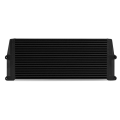 Mishimoto MMOC-SSO-17BK Heavy-Duty Oil Cooler 17