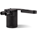 Mishimoto MMBCC-F80-15CBE Baffled Oil Catch Can  for BMW F80 M3/M4 15-20    