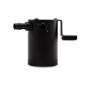 Mishimoto MMBCC-MUS4-15PBE Baffled Oil Catch Can for Ford Mustang EcoBoost 15+     