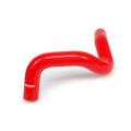 Mishimoto MMHOSE-WR6-12RD Silicone Radiator Hose Kit for Jeep Wrangler JK 3.6L 12-18 Red   