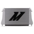 Mishimoto MMINT-MK7-15 Intercooler for Volkswagen GTI 15+ Silver        