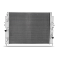 Mishimoto MMRAD-MIA-06 Aluminum Performance Radiator for Mazda Miata NC 06-15      