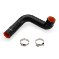 Mishimoto MMICP-RS-16KBK Intercooler Pipe Kit for Ford Focus RS 16-18      