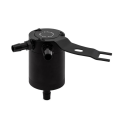 Mishimoto MMBCC-MIA-16PBE Baffled Oil Catch Can  for Mazda Miata 16+     