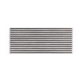 Mishimoto MMUIC-13 Universal Air-to-Air Race Intercooler Core 22.00