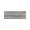 Mishimoto MMUIC-06 Universal Air-to-Air Race Intercooler Core 24.00