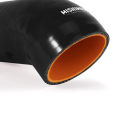 Mishimoto MMHOSE-E90-06IHBK Silicone Induction Hose for BMW E9X 3-Series N52 06-13 Black    