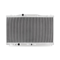 Mishimoto MMRAD-CTR-17 Performance Aluminum Radiator for Honda Civic Type R 17+     