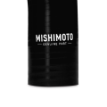 Mishimoto MMHOSE-MS3-10BK Silicone Radiator Hose Kit for Mazda for Mazdaspeed3 10-13 Black     