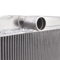Mishimoto MMRAD-CTR-17 Performance Aluminum Radiator for Honda Civic Type R 17+     