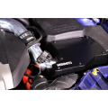 Mishimoto MMAI-FOST-13P Air Intake Kit for Ford Focus ST 13-18      
