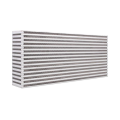 Mishimoto MMUIC-11 Universal Air-to-Air Race Intercooler Core 22.00