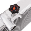 Mishimoto MMRAD-JZX100-96 Performance Aluminum Radiator for Toyota JZX100 Chaser 96-01      