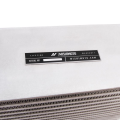 Mishimoto MMUIC-20 Universal Air-to-Air Race Intercooler Core 12.80