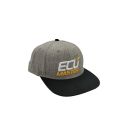 Ecumaster gray CAP