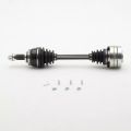 Toyota Supra A90 Rear Wide Axle Halfshafts Kit Wisefab