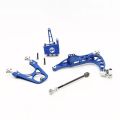 Lexus XE10 Front Drift Angle Lock kit Wisefab
