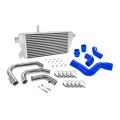 Intercooler AUDI A4 B6 1.8T 02-06