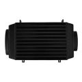 Intercooler FMIC.Pro BMW Mini Cooper S Bolt-On R53 02-06