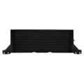Intercooler FMIC.Pro Ford Mustang 2.3l Ecoboost Bolt On EVO1 15-17