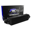 Intercooler FMIC.Pro MERCEDES EVO1 MB (CL) A-B-class