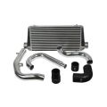 Intercooler Mitsubishi Lancer Evo 7/8/9 Czarny