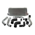 Intercooler Nissan 200sx s13 CA18DET Czarny
