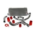 Intercooler Nissan 200sx s14 SR20DET Czerwony