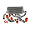 Intercooler Nissan 200sx s14 SR20DET Pomarańczowy