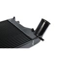 Intercooler Skoda Octavia MK2 / Yeti 1.8 / 2.0 TFSI / TDI Stage 2 intercooler z silikonami