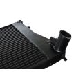 Intercooler Skoda Octavia MK3  Octavia MK3 / Karoq / Kodiaq 1.8 / 2.0 TFSI / TDI Stage 3 intercooler z silikonami