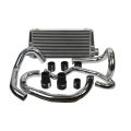 Intercooler Subaru Impreza 92-00 Czarny