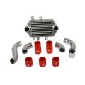Intercooler Toyota MR-2 Czerwony