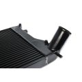 Intercooler VW Golf MK5/6 Scirocco / Eos / 2.0 TFSI / GTI / TDI Stage 2 intercooler with silicone
