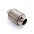 Sport catalytic converter 0-2.0L EURO 5 HJS Capacity (cpsi) 200 Euro 5