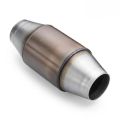 Sport catalytic converter 0-3.5L EURO 4 HJS Capacity (cpsi) 200 Euro 4