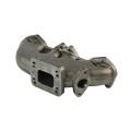 Kolektor wydechowy żeliwny JRspec do VW VR6 12V T3/T4