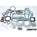 Komplet Uszczelek silnika Cometic, SUBARU 06-07 IMPREZA WRX 2.5L / 05-07 FORESTER 2.5 XT EJ255 DOHC 101MM OEM  10105AB010