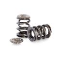 Dual Spring set and titanium retainers Kelford Cams for Nissan RB30E SOHC