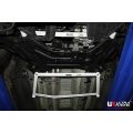 Front Lower Brace (2284) Ultra Racing for Kia Sportage (SL) 2.0D 2WD 10-16